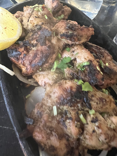 Photo of Mezbaan Restaurant - 28 N 10th St, Milton Keynes MK9 3EL